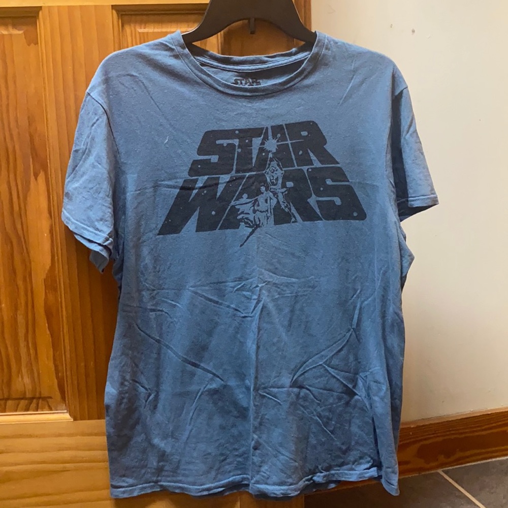 Star Wars T-shirt